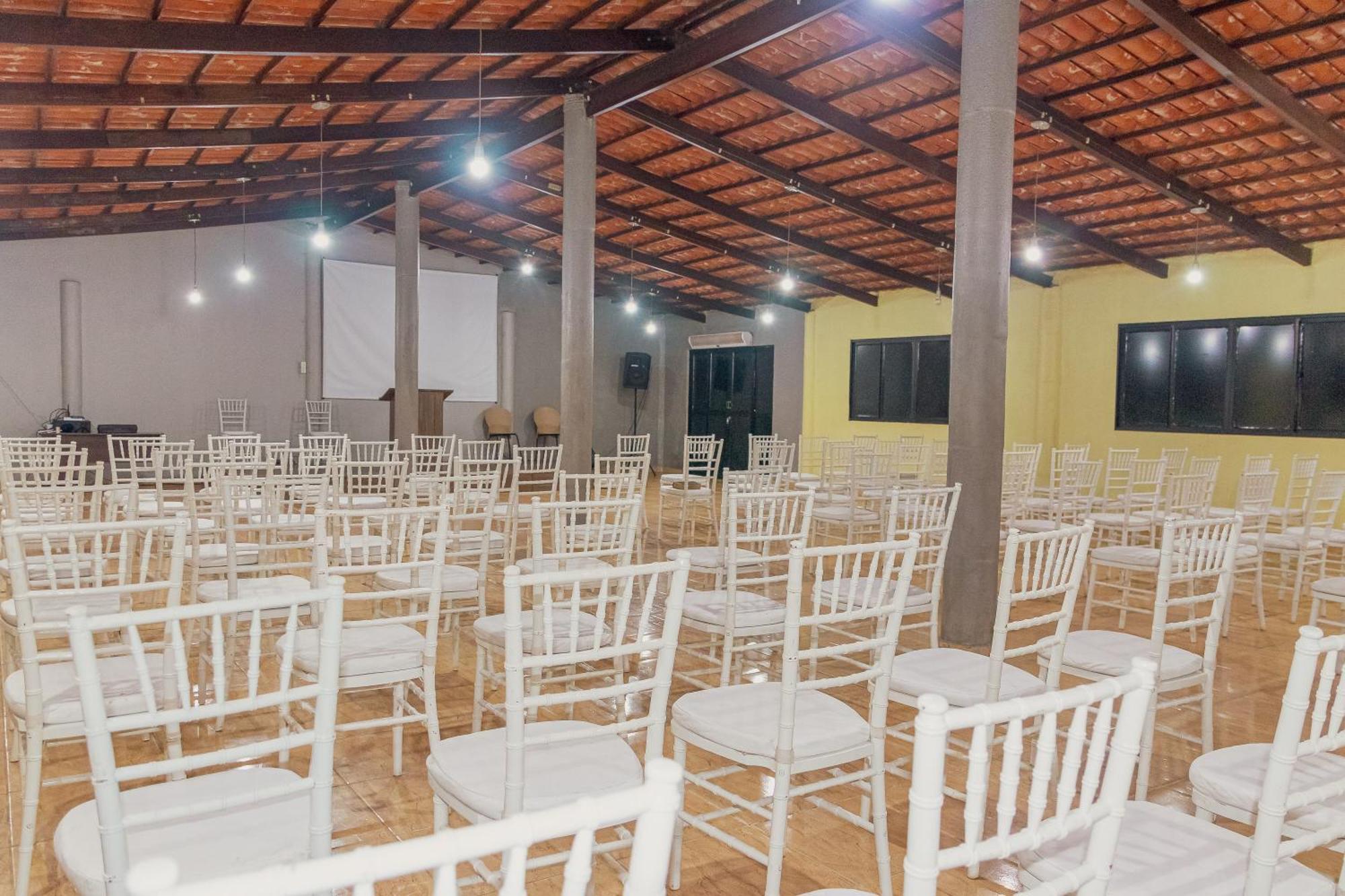 Pousada Brasil クムブコ エクステリア 写真
